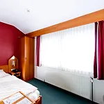 Christophe Colomb 3* Luxembourg By