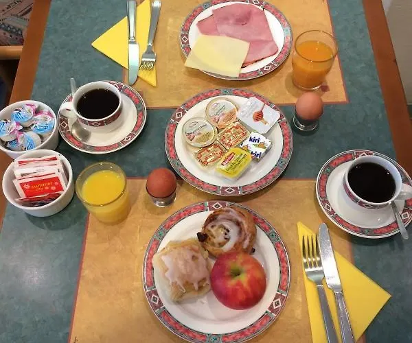 Christophe Colomb 3*