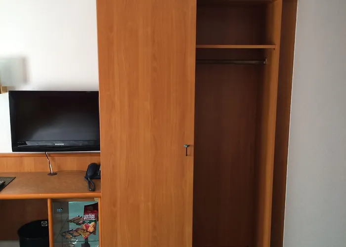 Christophe Colomb Hotel