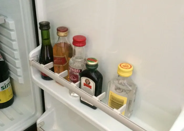 Christophe Colomb 3* Luxembourg By