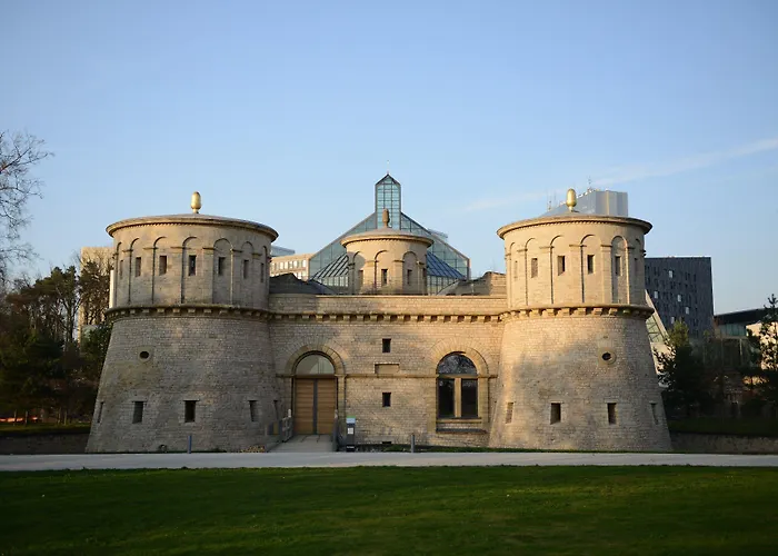 Christophe Colomb 3*