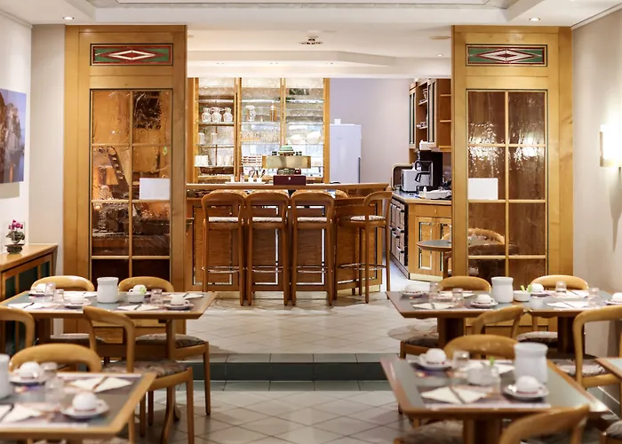 Christophe Colomb Hotel