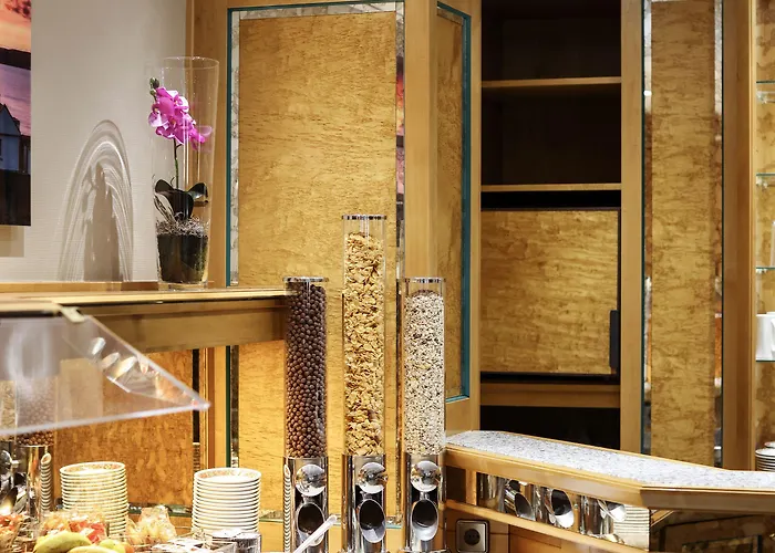 Hotel Christophe Colomb