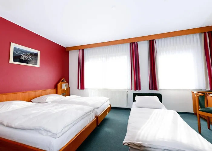 Hotel Christophe Colomb