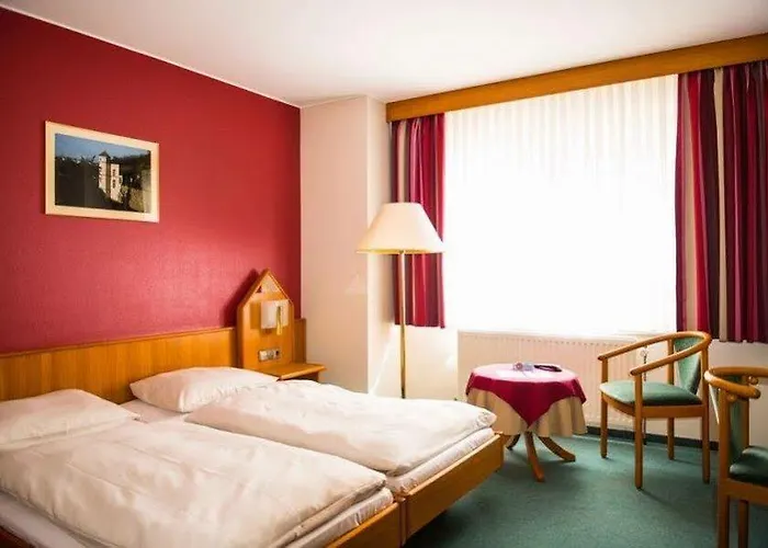 Christophe Colomb Hotel Luxembourg By