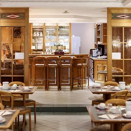 Christophe Colomb Hotel 3*