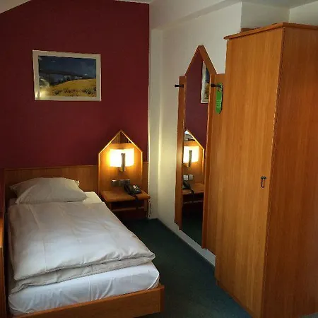 Christophe Colomb 3* Luxemburgo