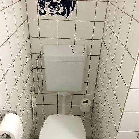 Christophe Colomb 3* 卢森堡