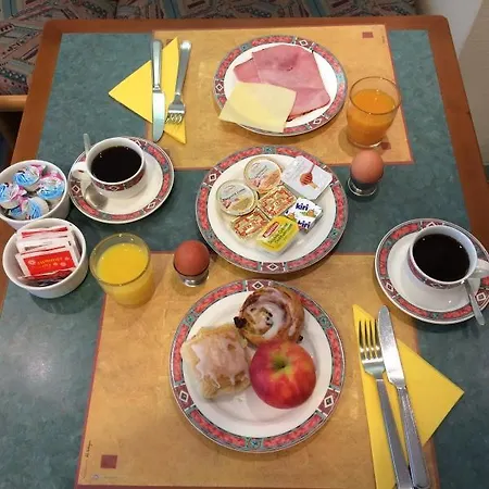 Christophe Colomb 3*