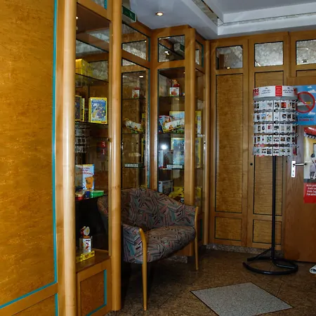 Christophe Colomb Hotel