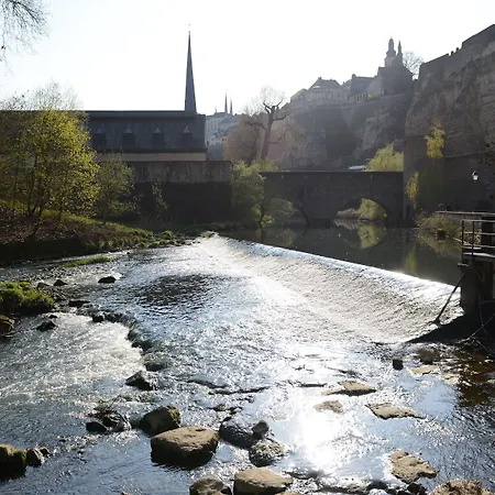 Hotel Christophe Colomb