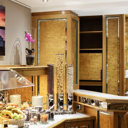 Hotel Christophe Colomb