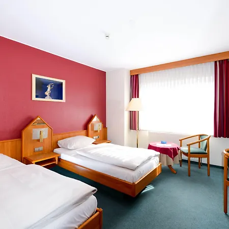 Christophe Colomb Hotel