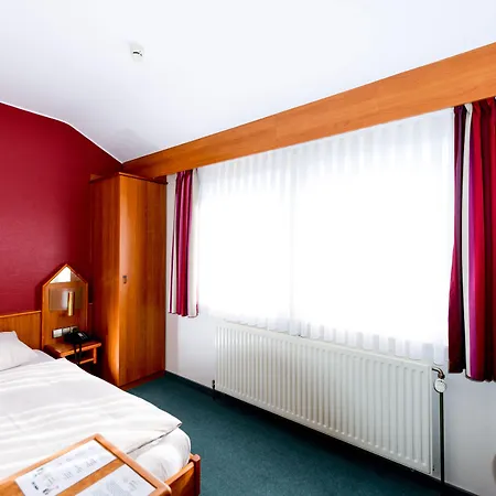 Christophe Colomb 3* 卢森堡