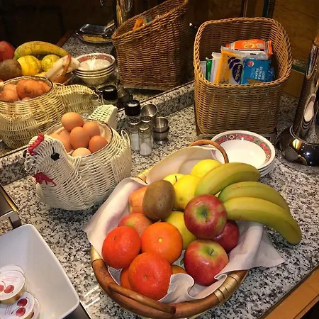 Christophe Colomb 3* 卢森堡