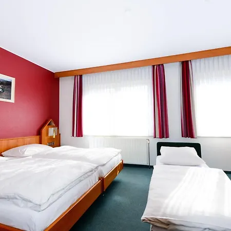 Hotel Christophe Colomb