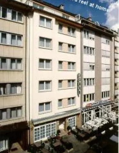 Christophe Colomb Hotel