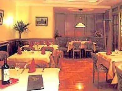 Hotel Christophe Colomb Luxembourg