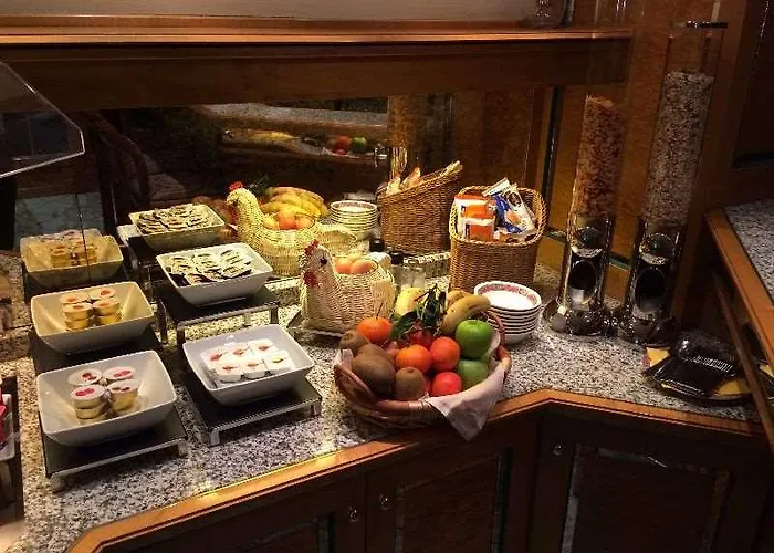 Christophe Colomb 3* Luxembourg