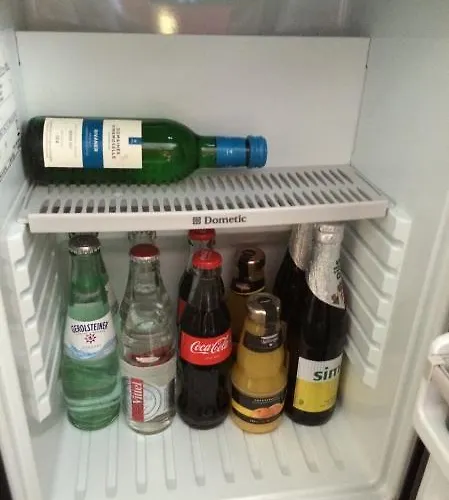 فندق Christophe Colomb 3*