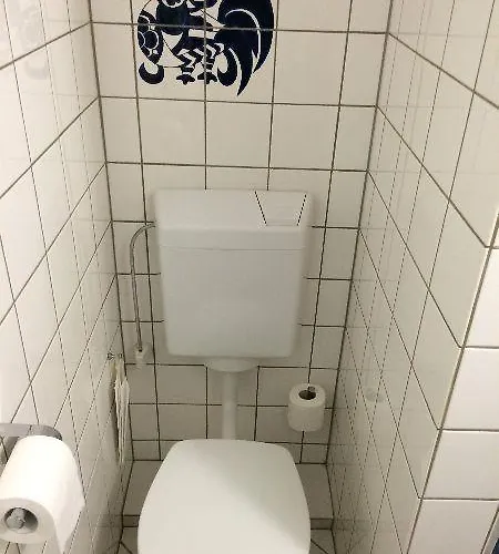 Christophe Colomb 3* Luxembourg