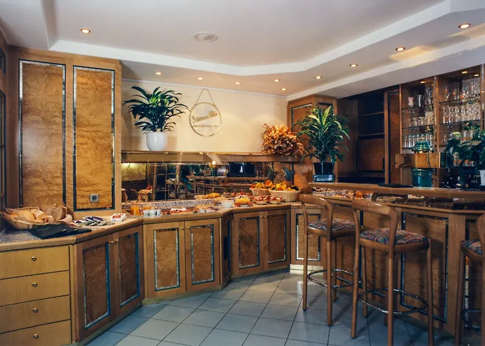 فندق Christophe Colomb