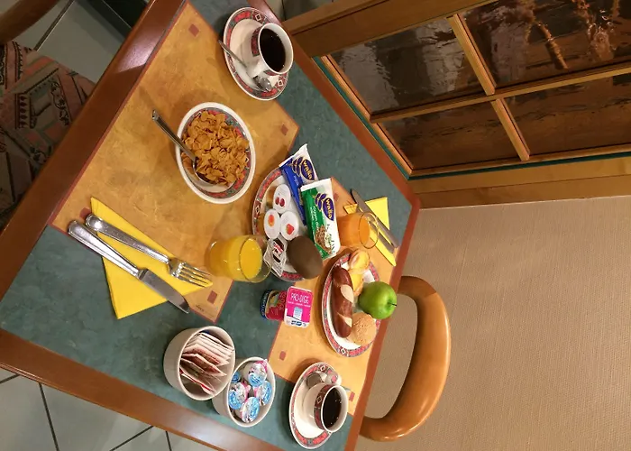 Christophe Colomb لوكسمبورغ