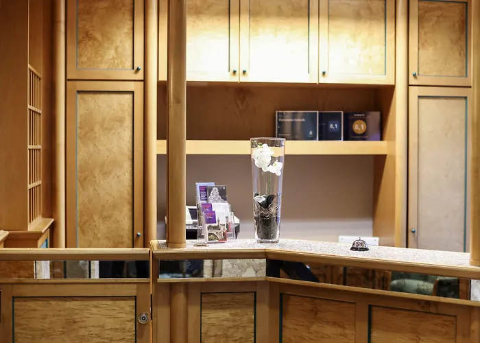 فندق Christophe Colomb