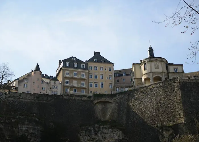 Christophe Colomb 3* 卢森堡