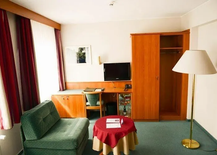 Hotel Christophe Colomb