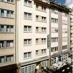 Christophe Colomb Hotel