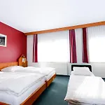 Hotel Christophe Colomb