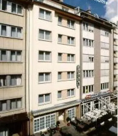 Christophe Colomb Hotel