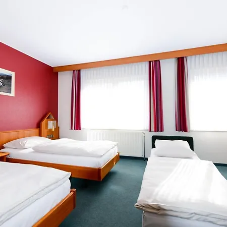 Christophe Colomb Hotel