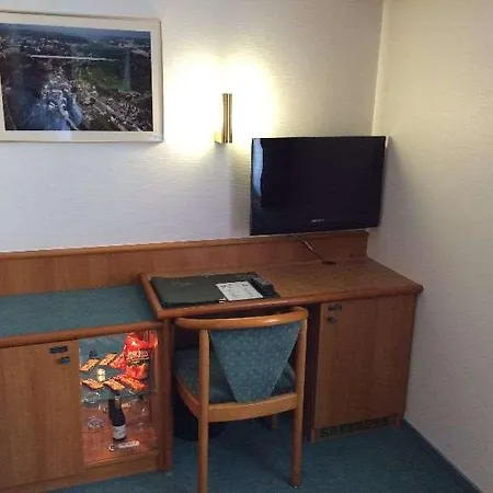 Christophe Colomb 3* Luxemburg