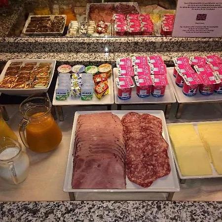 Christophe Colomb Luxemburg