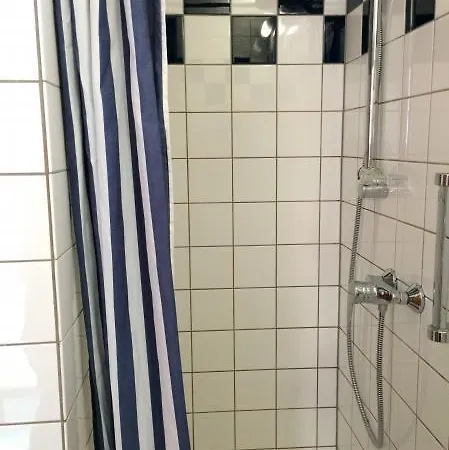 Christophe Colomb Hotel