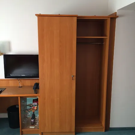 Christophe Colomb Hotel