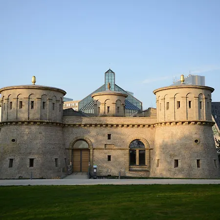 Christophe Colomb 3*