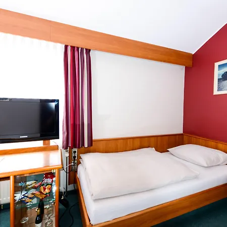 Christophe Colomb 3*