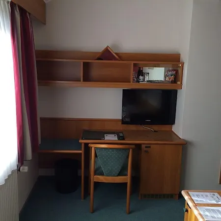 Hotel Christophe Colomb