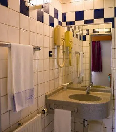 Christophe Colomb Luxemburg