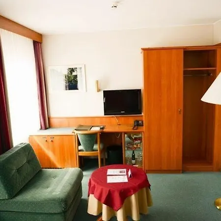 Hotel Christophe Colomb