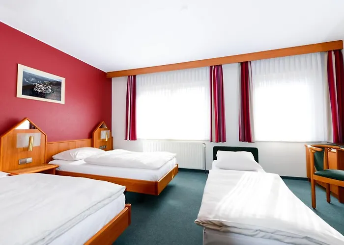 Christophe Colomb Hotel