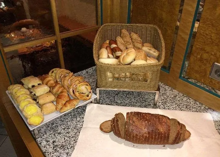 Hotel Christophe Colomb