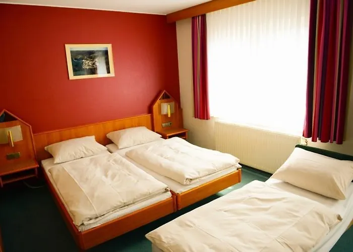 Hotel Christophe Colomb