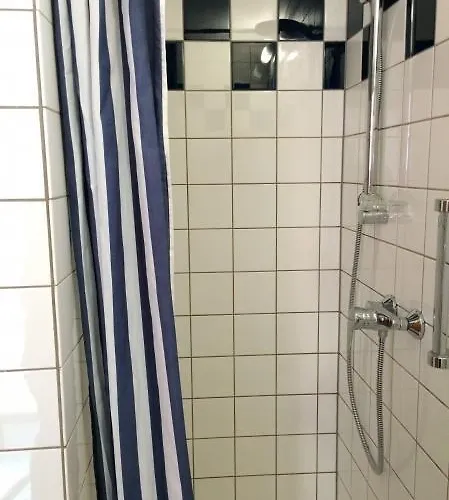 Christophe Colomb Hotel