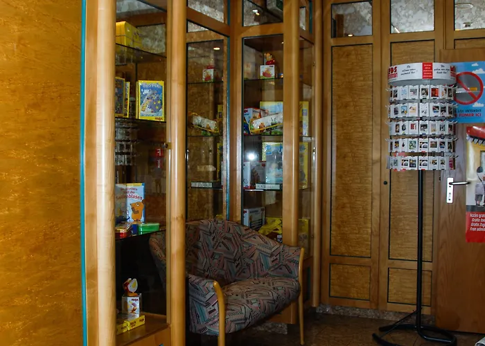 Christophe Colomb Hotel