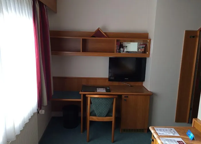 מלון Christophe Colomb