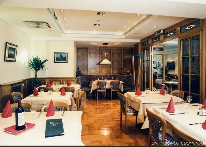 Hotel Christophe Colomb